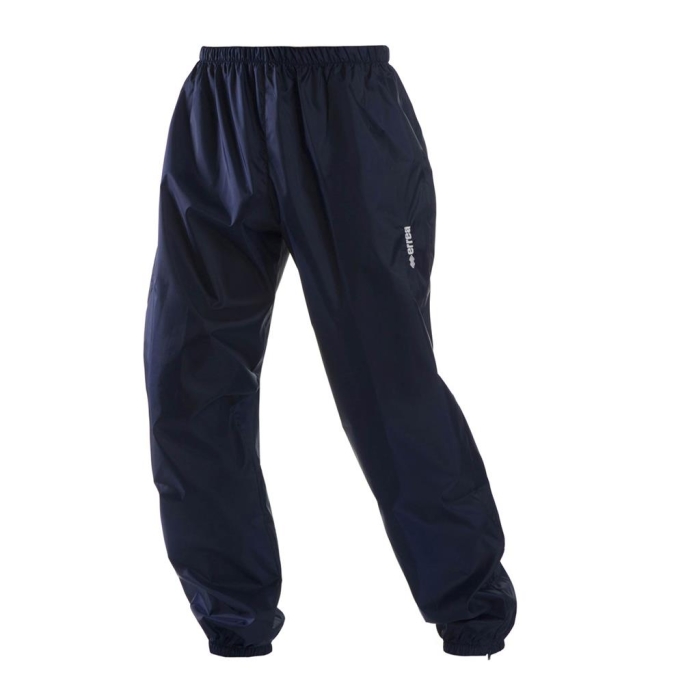 Basic Rain Trousers Navy