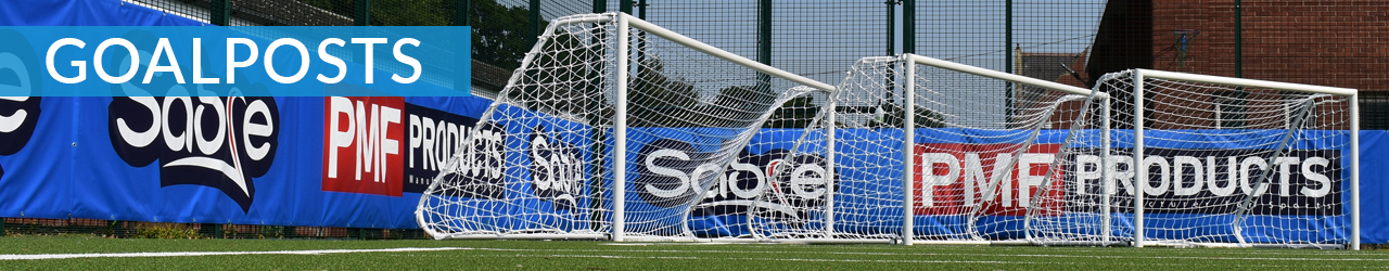 Mini Soccer (12ft x 6ft) Nets