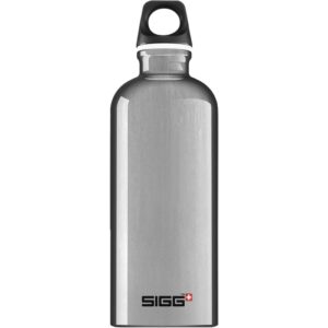 Sigg Traveller Water Bottle