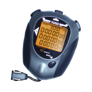 100 Lap Stopwatch