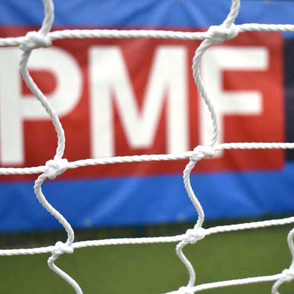 5-A-Side Academy Portable Goal (12ft X 4ft) - PAIR - Image 3