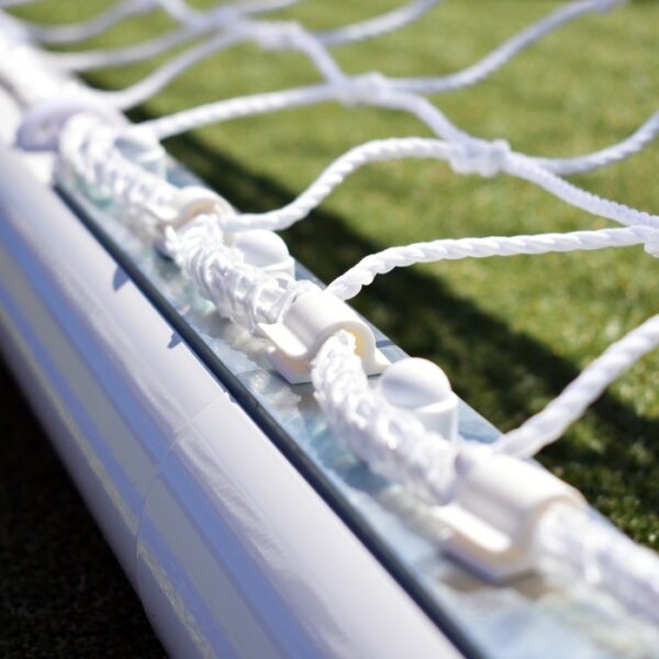 Mini Soccer Academy Portable Goal -  (16ft x 6ft) - PAIR - Image 3