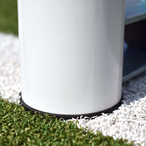 5-a-side Academy Folding Goal - (16ft x 4ft) - PAIR - Image 3
