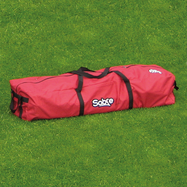 Training Goal Set - (12ft x 6ft) - Image 9