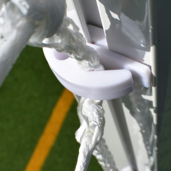 Mini Soccer Academy Portable Goal -  (16ft x 6ft) - PAIR - Image 4