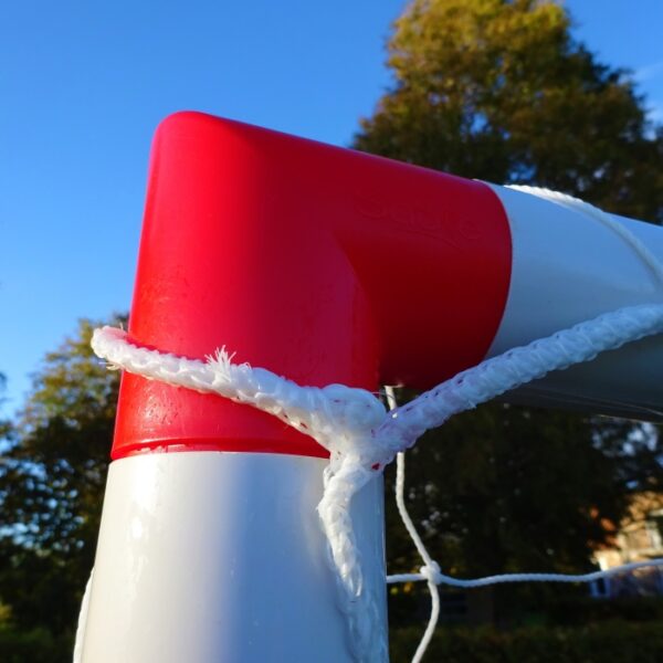 Mini Soccer Training Goal - BAG Only (12ft x 6ft) - Image 5