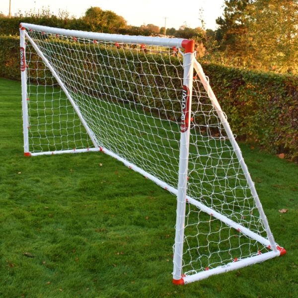 Mini Soccer Training Goal - BAG Only (12ft x 6ft) - Image 2