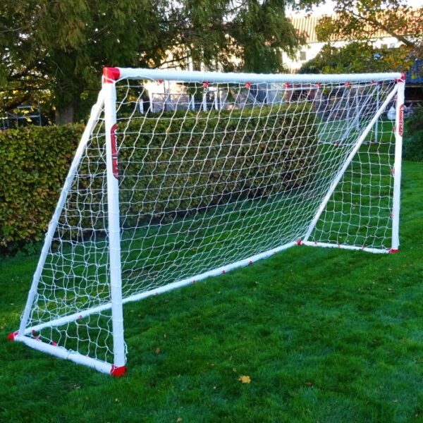 Mini Soccer Training Goal - BAG Only (12ft x 6ft) - Image 3