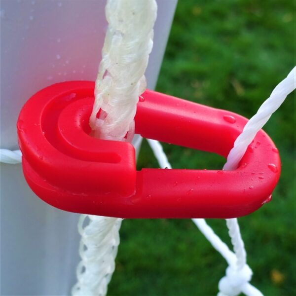 Mini Soccer Training Goal - BAG Only (12ft x 6ft) - Image 6