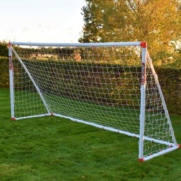 Mini Soccer Training Goal - BAG Only (12ft x 6ft) - Image 4
