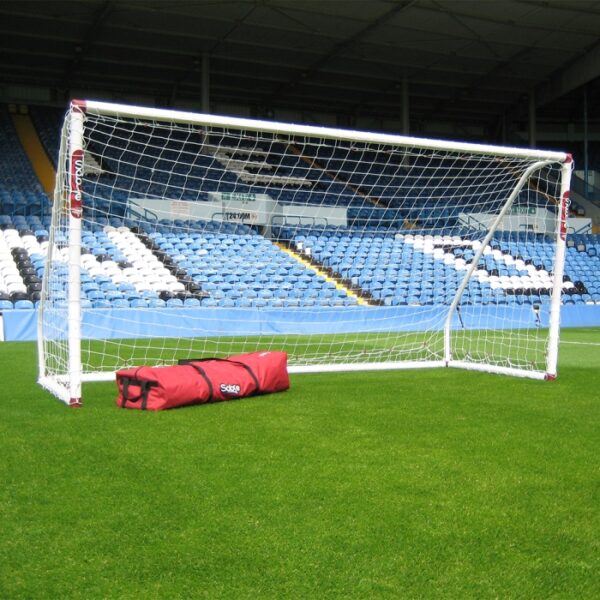 9v9 Match Goal - BAG only (16ft x 7ft) - Image 2