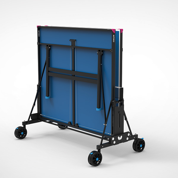 Spirit M4 Rollaway - Image 4