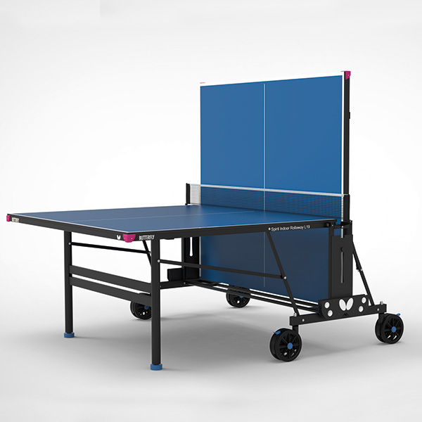 Spirit M4 Rollaway - Image 2