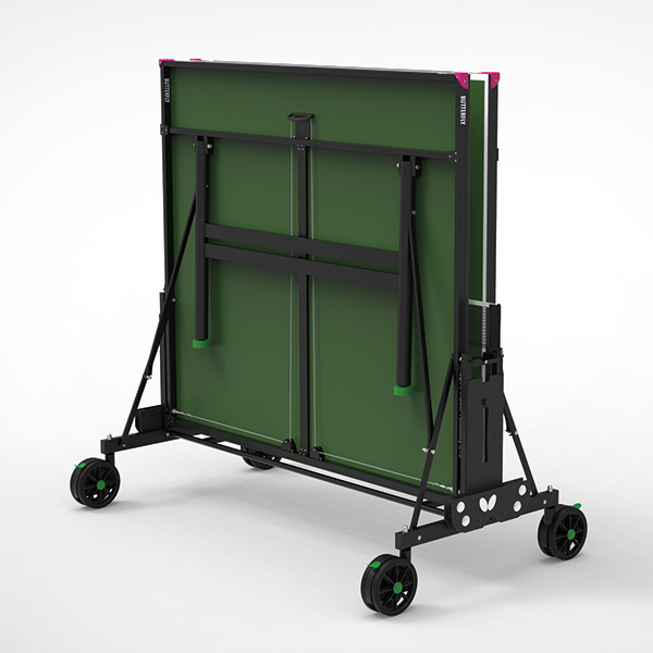 Spirit M4 Rollaway - Image 7