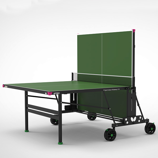 Spirit M4 Rollaway - Image 5