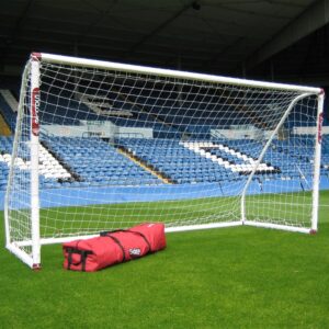 9v9 Match Goal - Pair (16ft x 7ft)