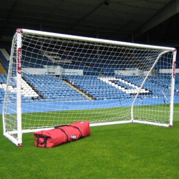 9v9 Match Goal - Pair (16ft x 7ft)