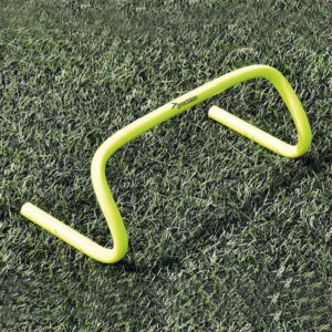 Alternative view of Agility Hurdles