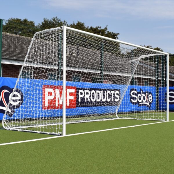 9v9 Academy Folding Goal (16ft x 7ft) - PAIR - Image 7