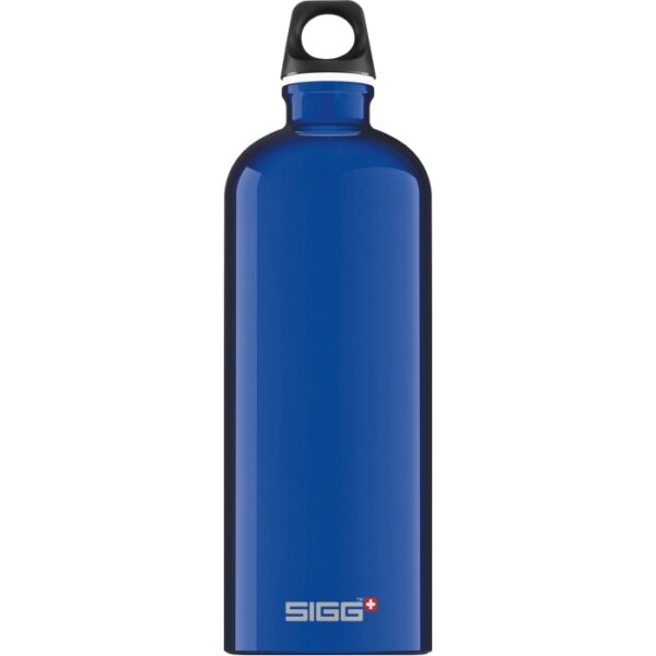 Sigg Traveller Water Bottle - Image 4
