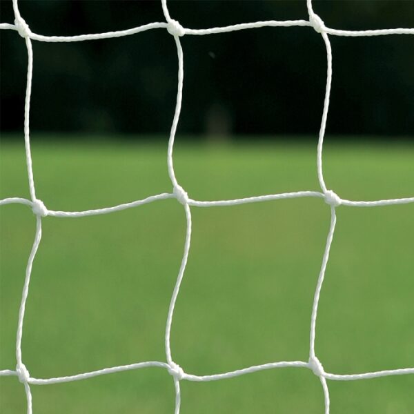 Mini Soccer Champion Portable Goal (12ft x 6ft) - PAIR - Image 3