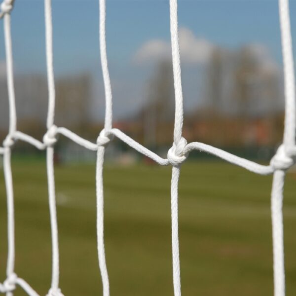 Senior Europa Socketed Goal (24ft x 8ft) - PAIR - Image 2