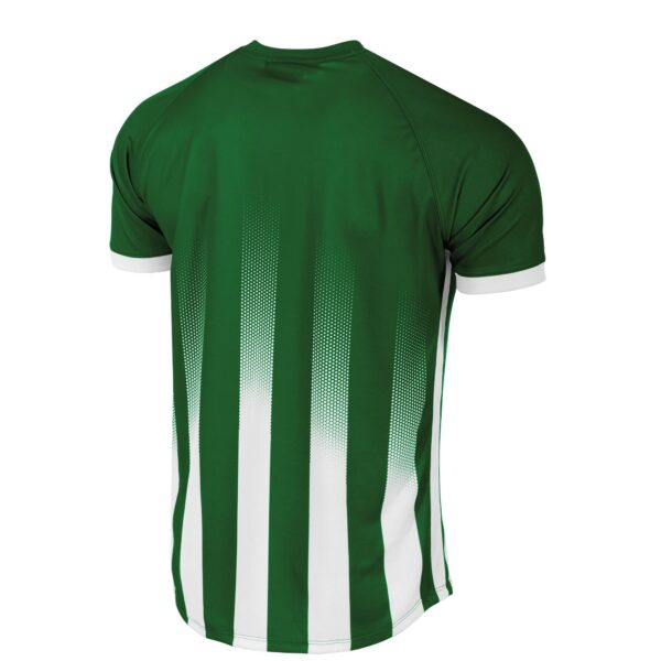 Vivid Jersey - Green/White - Image 5