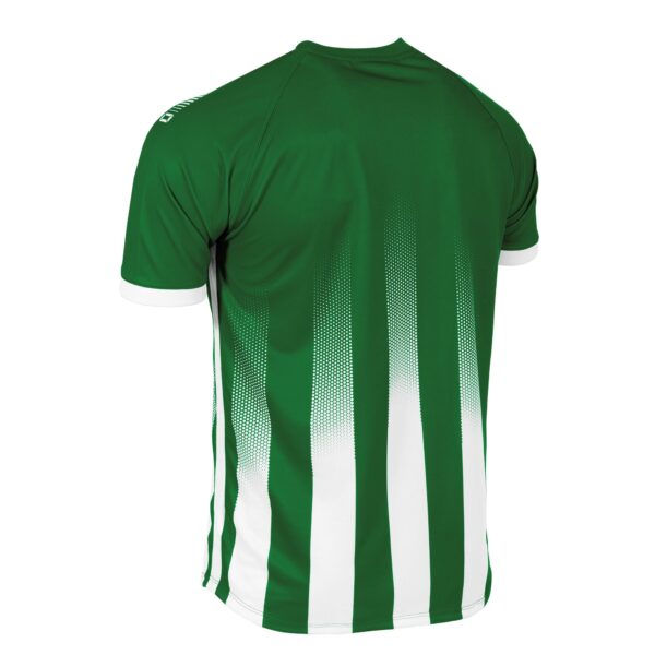 Vivid Jersey - Green/White - Image 4