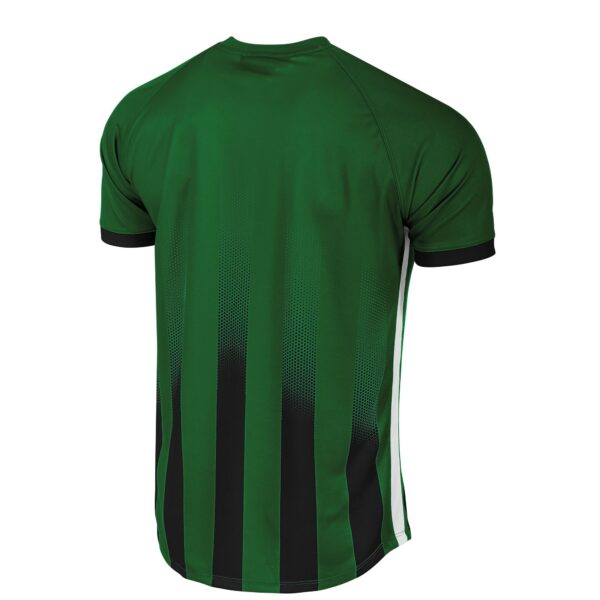 Vivid Jersey - Green/Black - Image 5