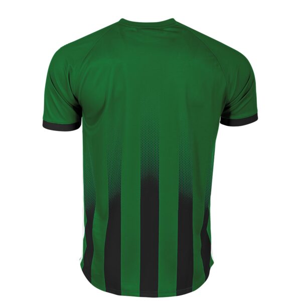 Vivid Jersey - Green/Black - Image 2