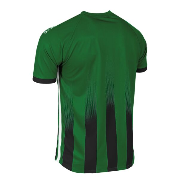 Vivid Jersey - Green/Black - Image 4