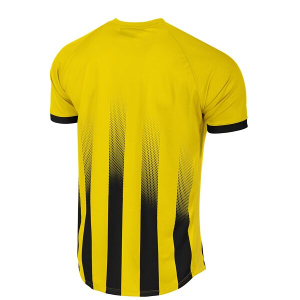 Vivid Jersey - Yellow/Black - Image 5