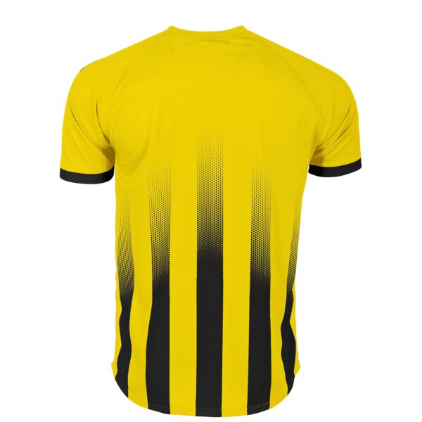 Vivid Jersey - Yellow/Black - Image 2