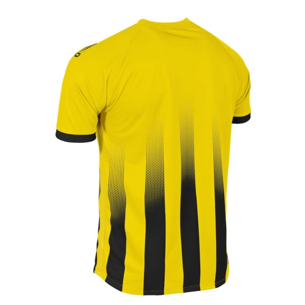 Vivid Jersey - Yellow/Black - Image 4
