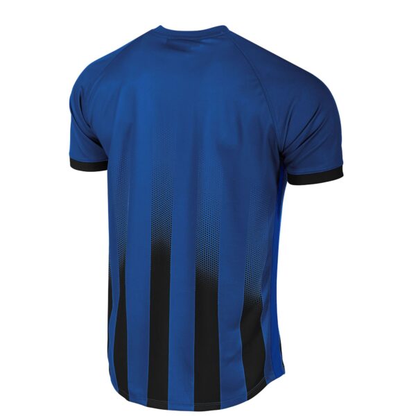 Vivid Jersey - Royal/Black - Image 5