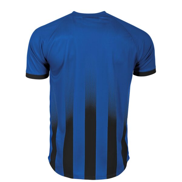 Vivid Jersey - Royal/Black - Image 2
