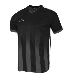 Vivid Jersey - Black/Anthracite