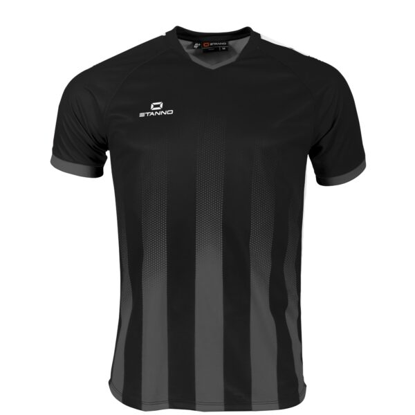 Vivid Jersey - Black/Anthracite - Image 3