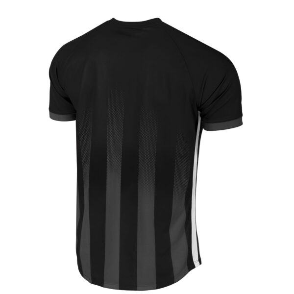 Vivid Jersey - Black/Anthracite - Image 5