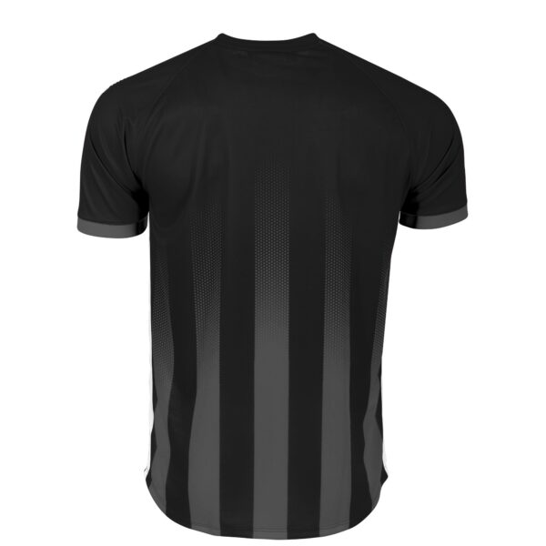 Vivid Jersey - Black/Anthracite - Image 2