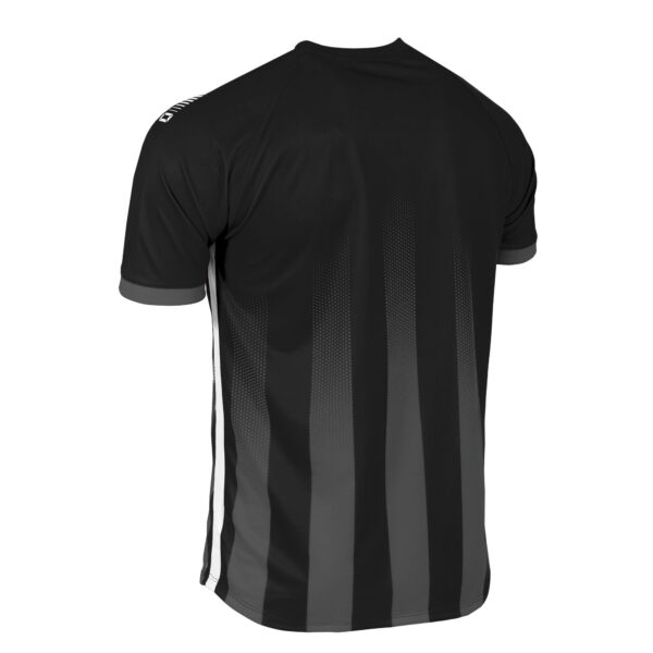 Vivid Jersey - Black/Anthracite - Image 4