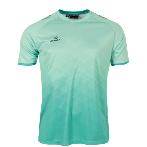 Altius Jersey - Anthracite Mint/Black - Image 3