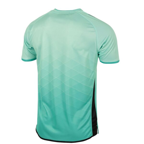 Altius Jersey - Anthracite Mint/Black - Image 5
