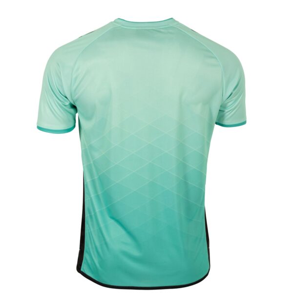 Altius Jersey - Anthracite Mint/Black - Image 2