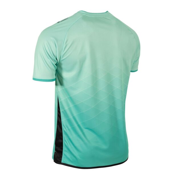 Altius Jersey - Anthracite Mint/Black - Image 4