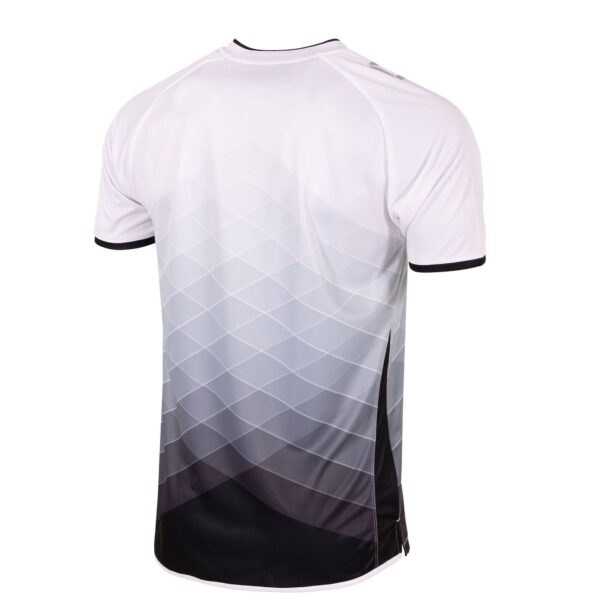 Altius Jersey - White/Black - Image 5