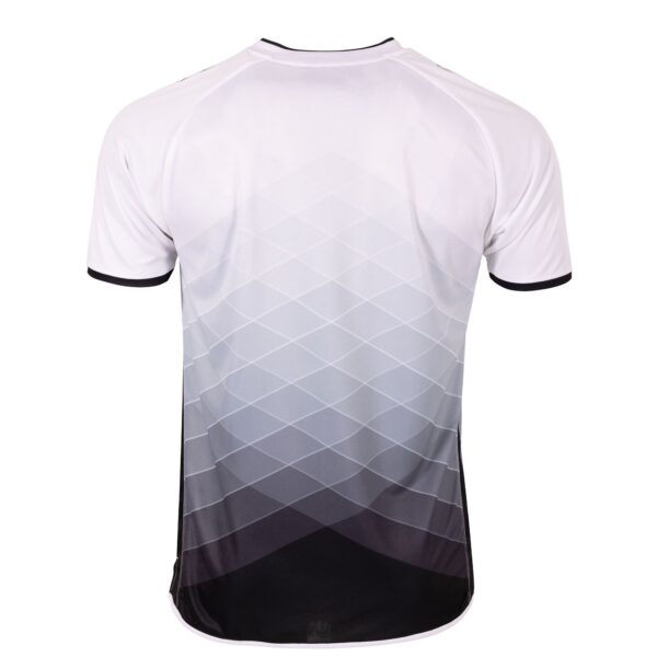 Altius Jersey - White/Black - Image 2