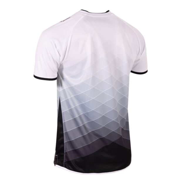 Altius Jersey - White/Black - Image 4