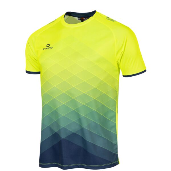 Altius 15 Kit Deal - Lime/Dark Denim - Image 2