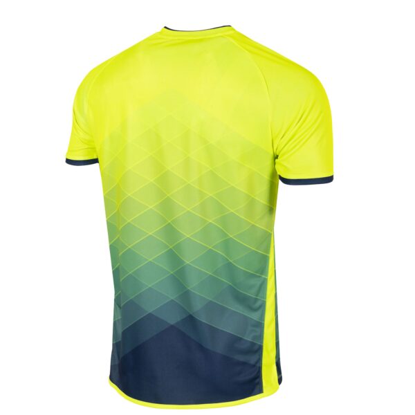 Altius Jersey - Lime/Dark Denim - Image 5